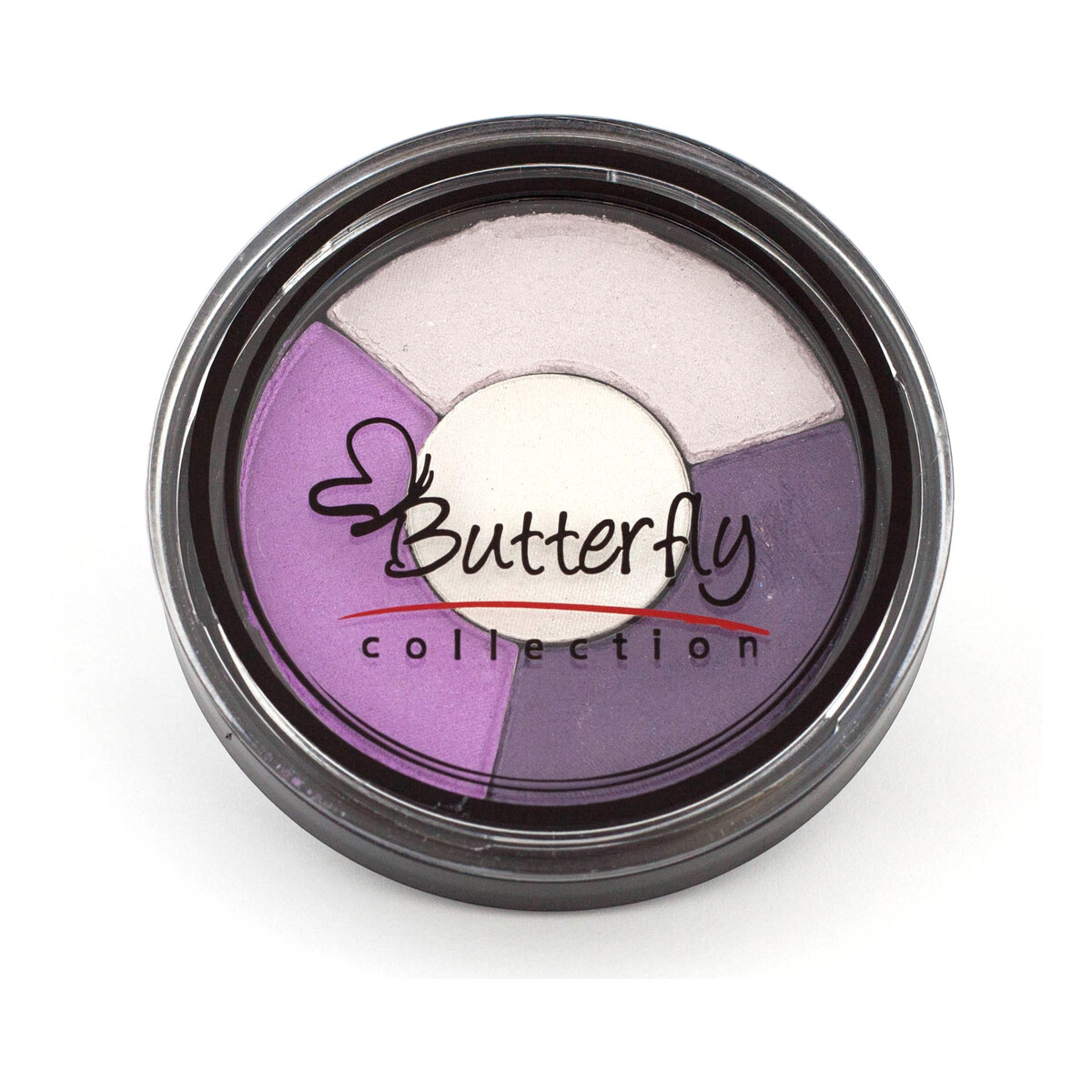 Butterfly Cienie Do Powiek Vanesse 9g