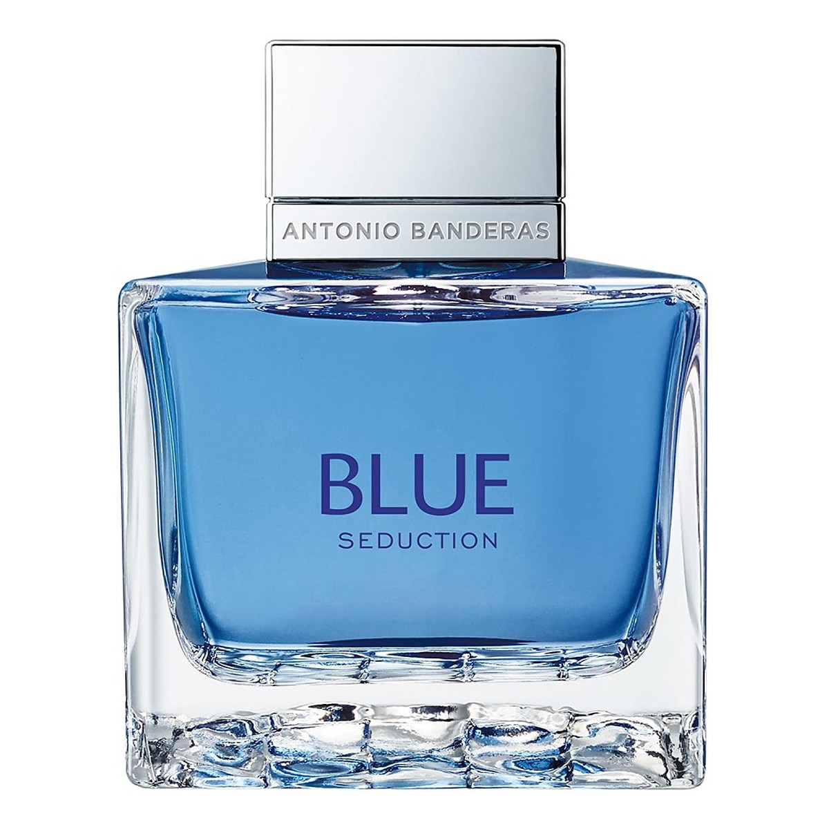 Antonio Banderas Blue Seduction For Men Woda toaletowa spray 100ml