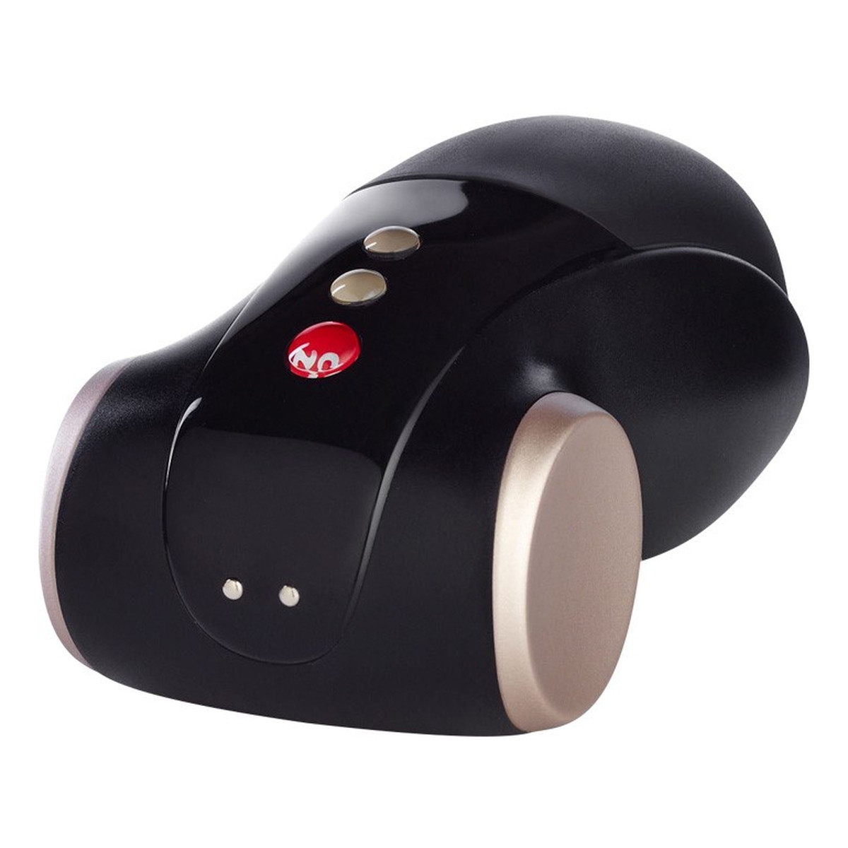 Fun Factory Cobra libre ii masturbator dla mężczyzn czarny