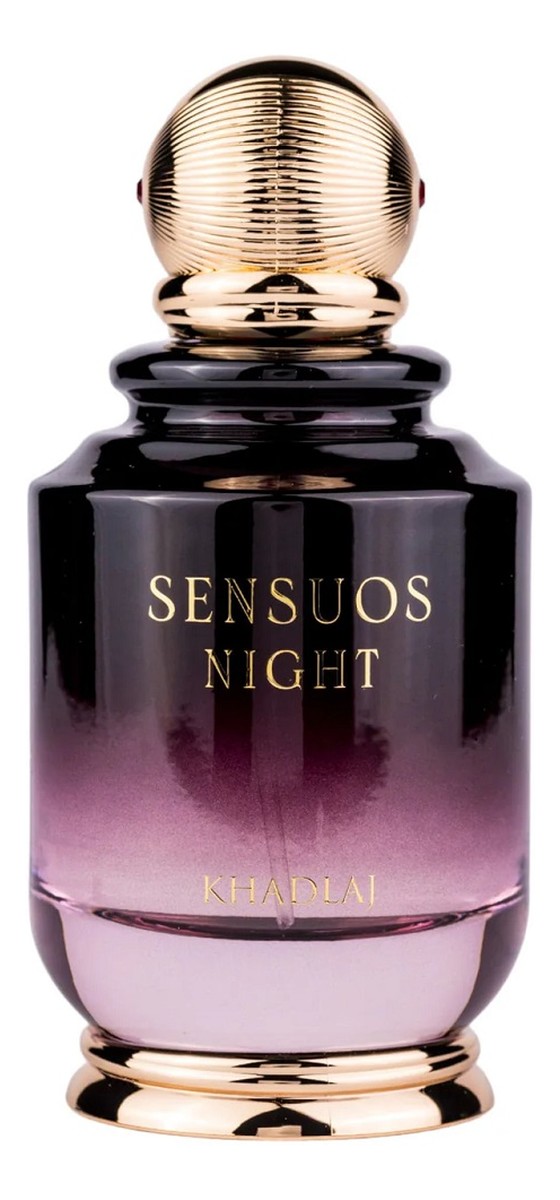 Woda perfumowana spray