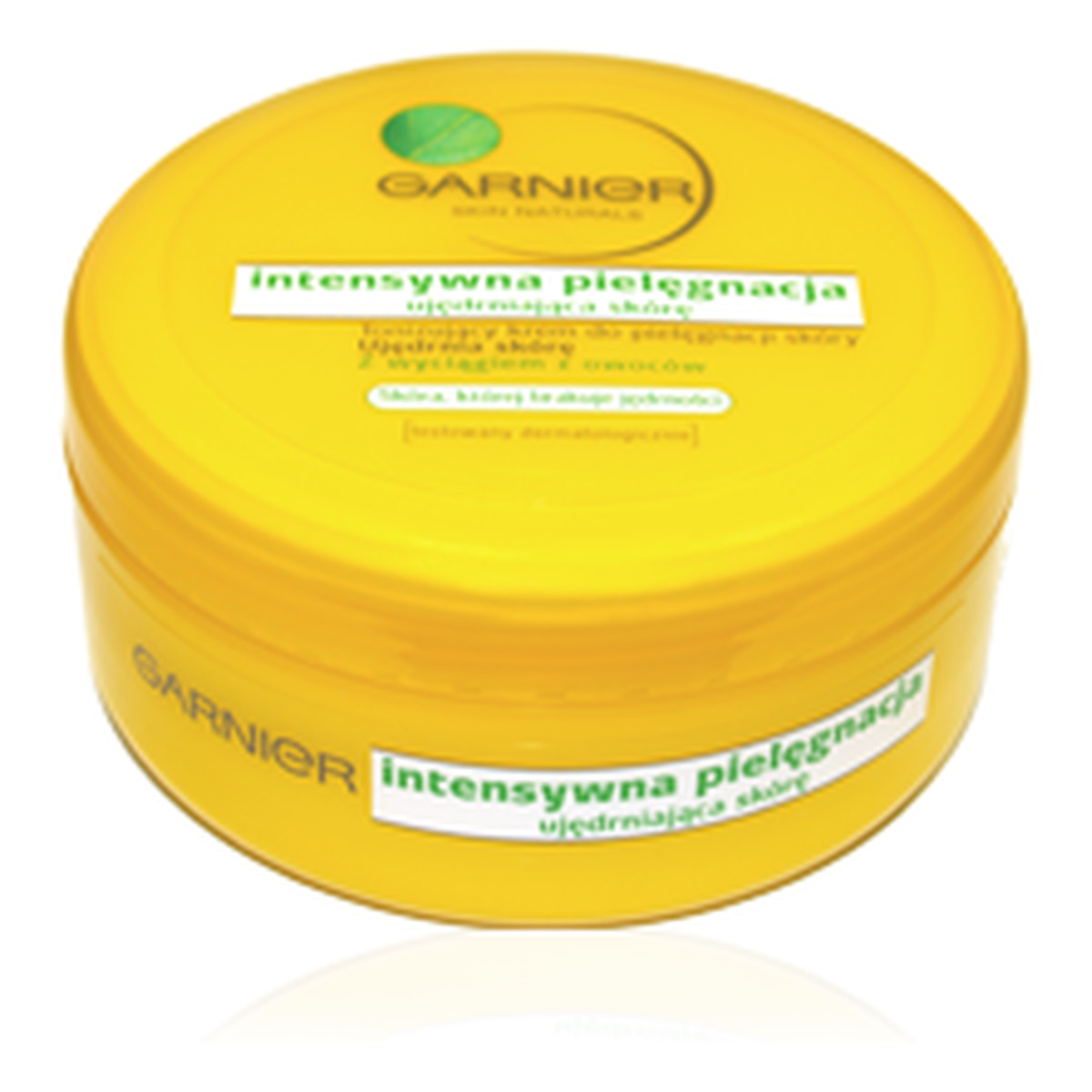 Garnier Ujędrniający Krem W Słoiku Do Pielęgnacji Skóry 200ml