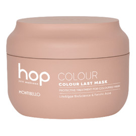 Maska Colour Last do włosów