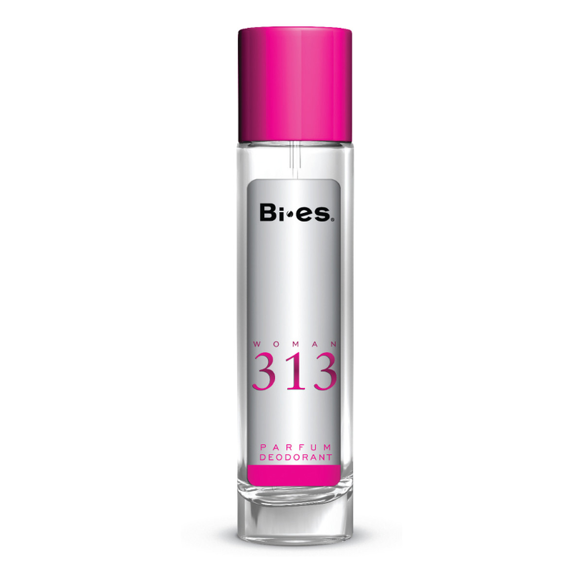 Bi-es 313 Woman Dezodorant Spray 75ml