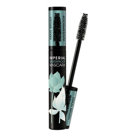Imperial waterproof mascara tusz do rzęs black