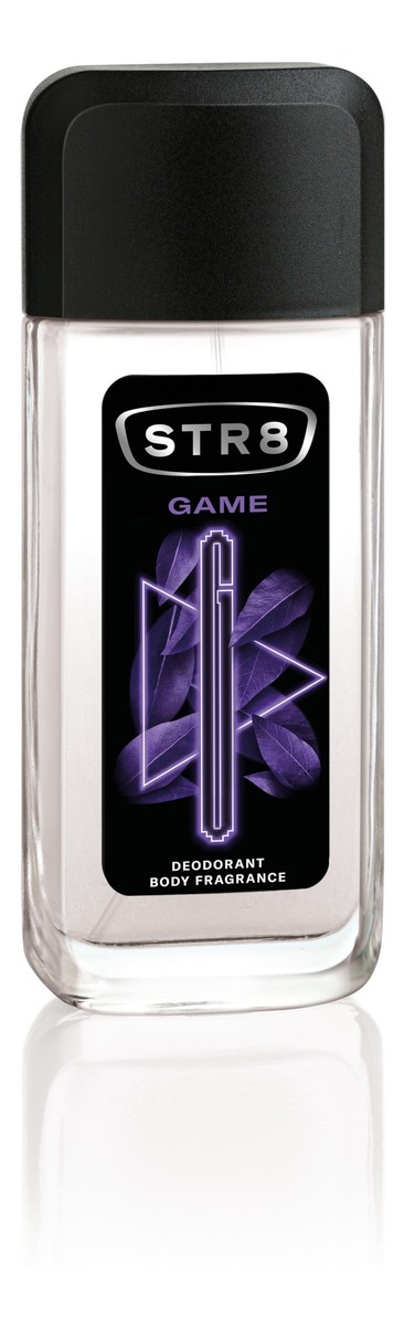 Dezodorant Dns Game Spray Dezodorant