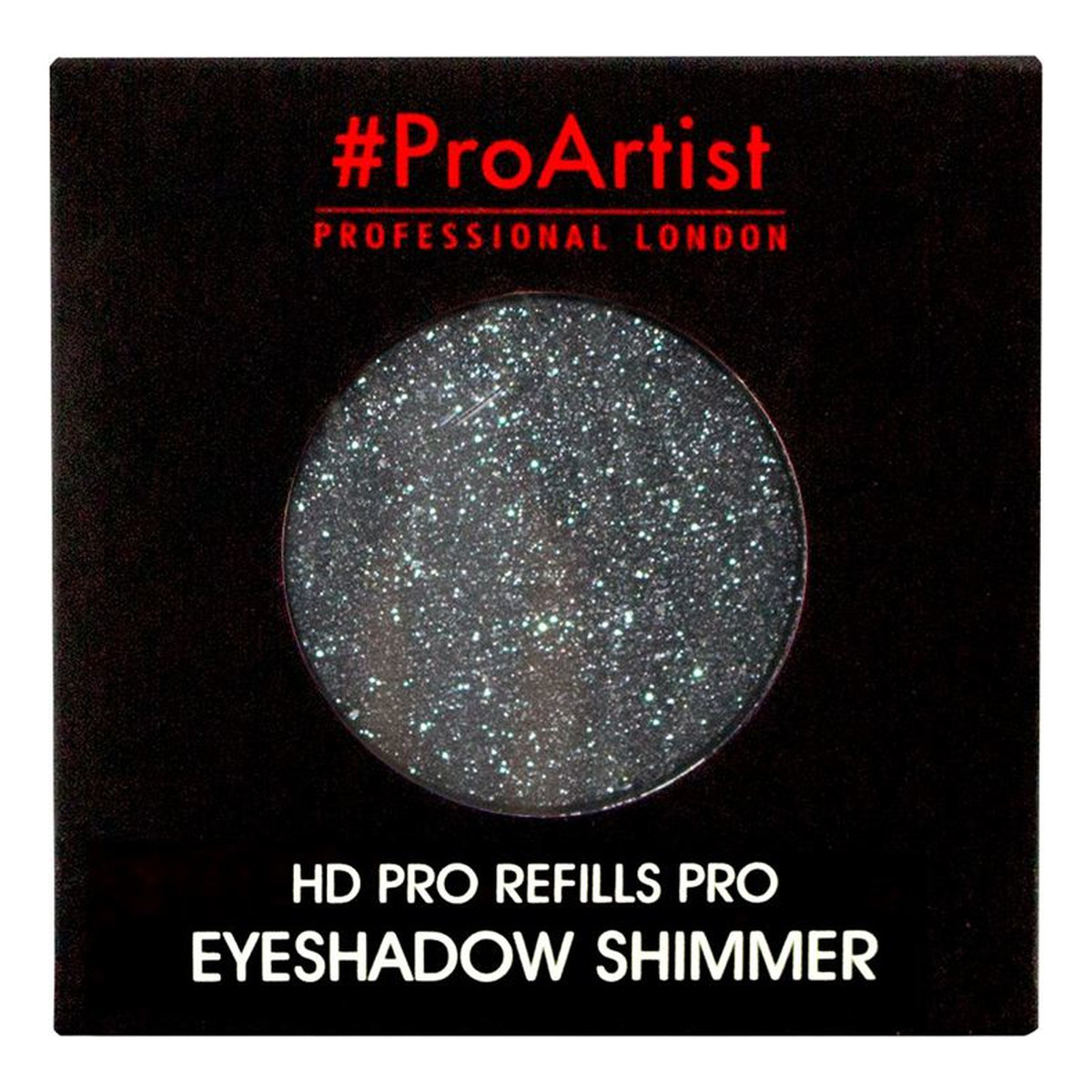 Freedom Makeup Pro Artist HD Refills Shimmer Cień do powiek