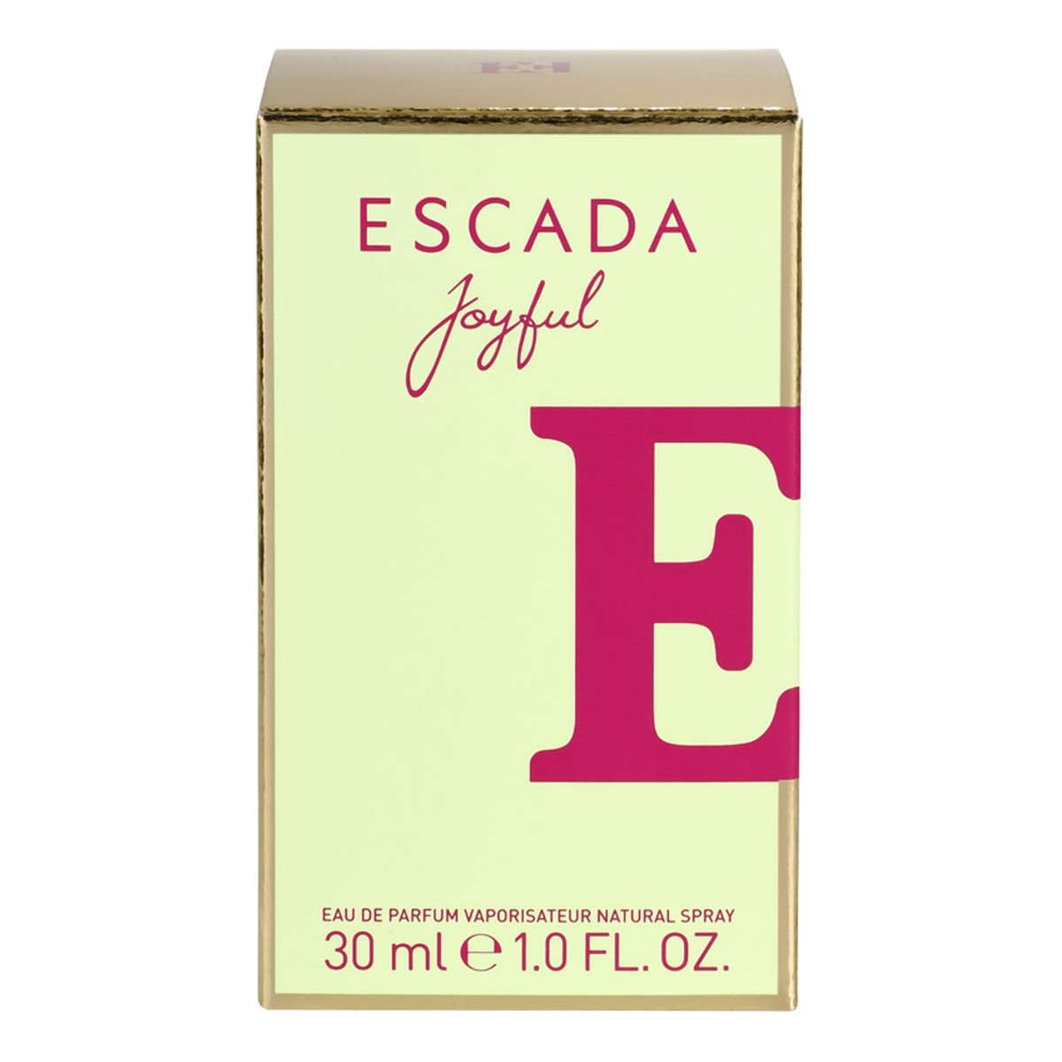 Escada Joyful woda perfumowana dla kobiet 30ml
