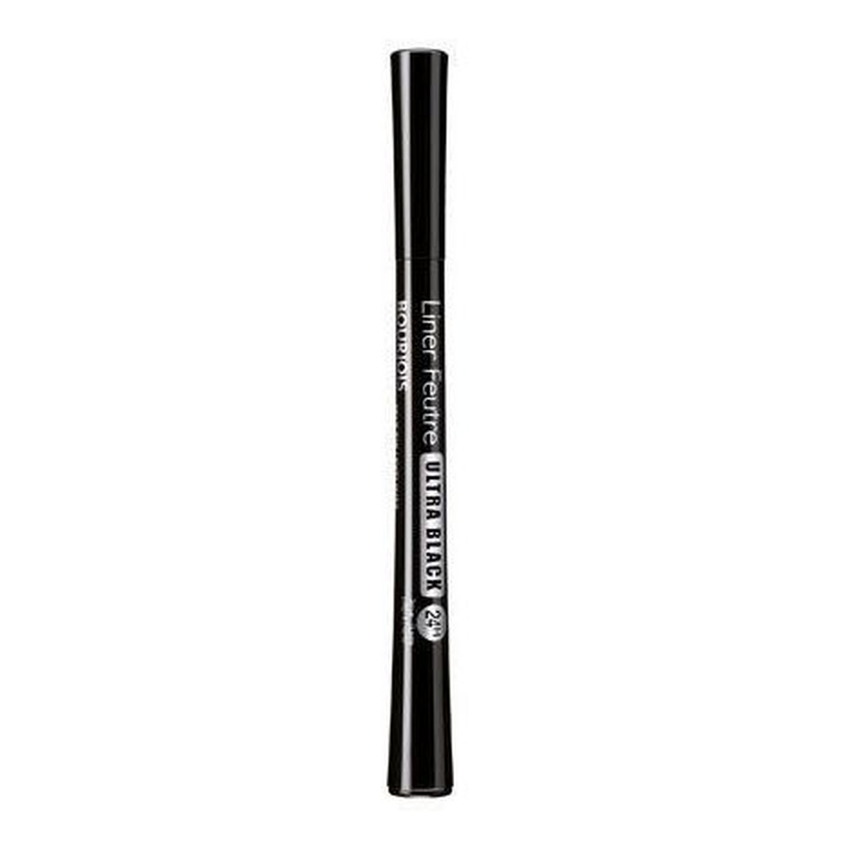 Bourjois Liner Feutre eyeliner w pisaku Ultra Black