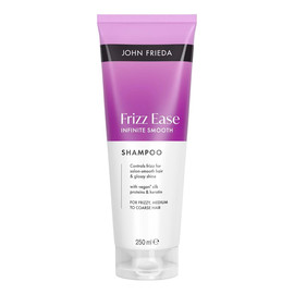 Infinite Smooth szampon intensywnie wygładzający