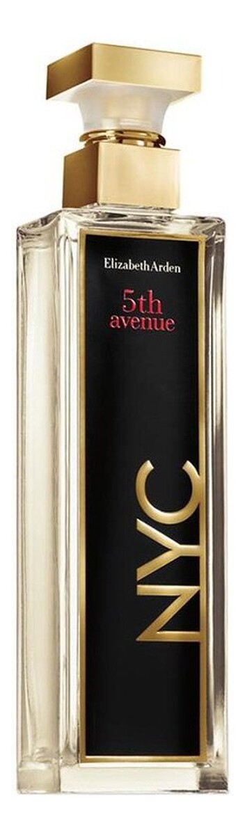 Woda perfumowana spray