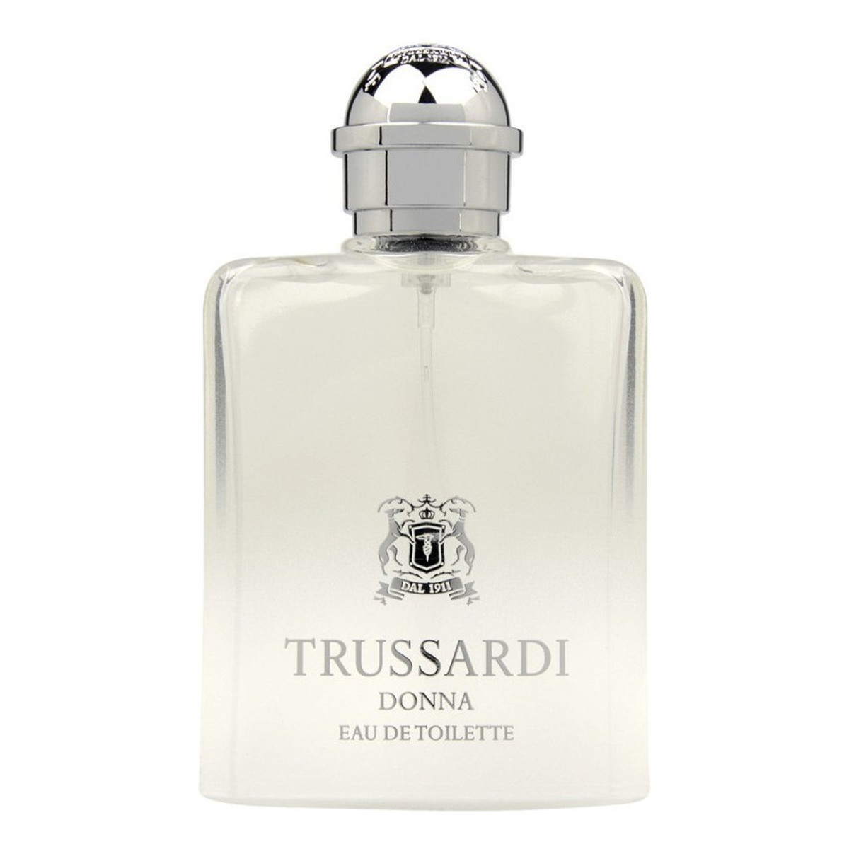 Trussardi Donna Eau de Toilette Woda toaletowa spray 30ml