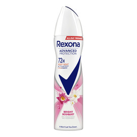 Antyperspirant 72h w sprayu dla kobiet