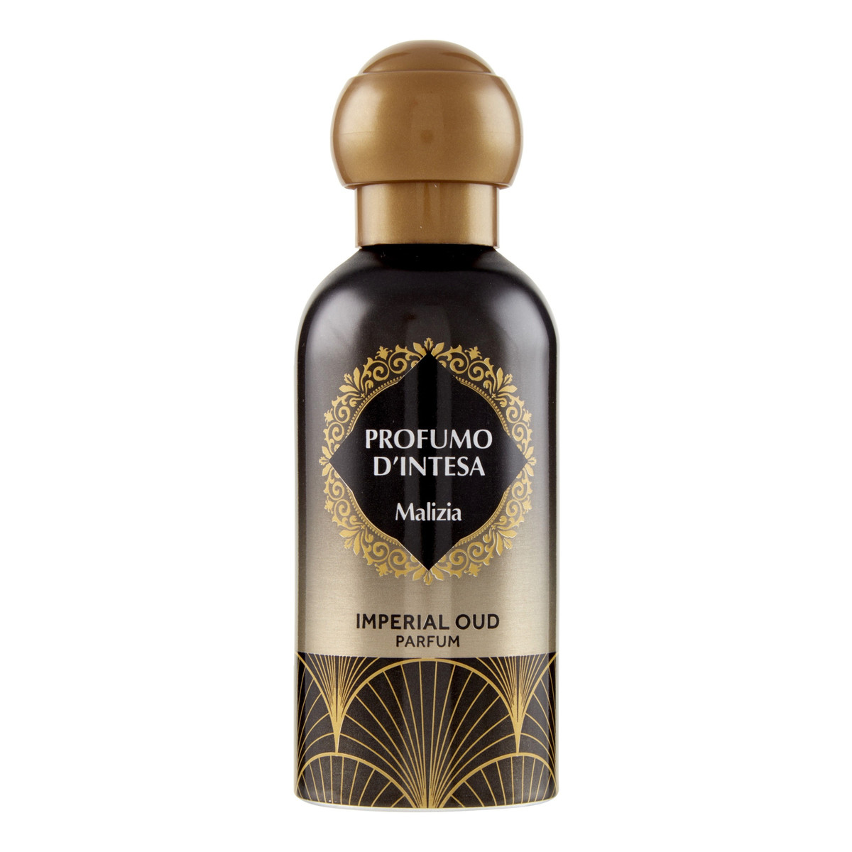 Malizia Imperial Oud woda toaletowa 100ml