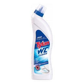 Płyn do mycia WC