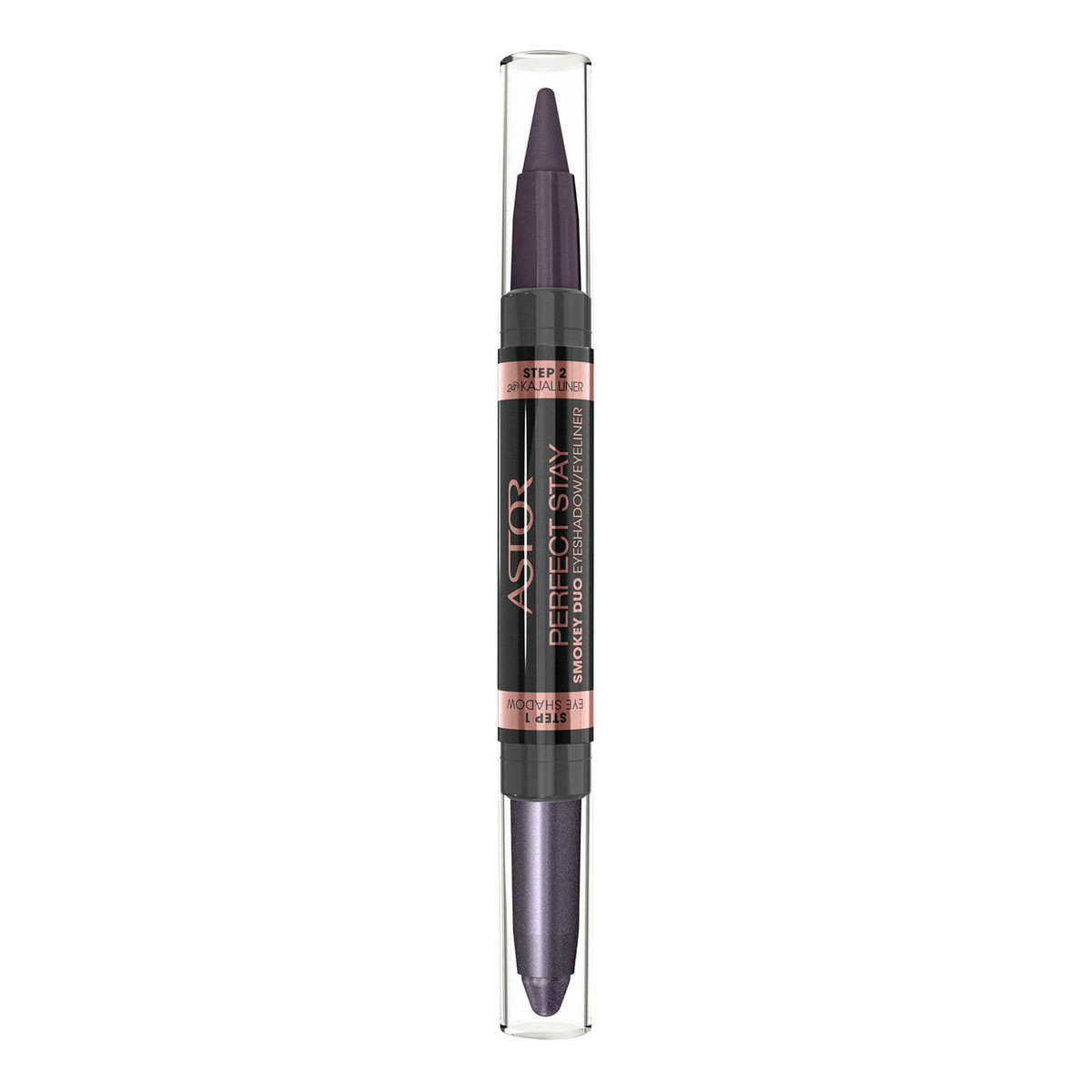Astor Perfect Stay Eyeliner Pen 2w1 Cień i eyeliner 4g