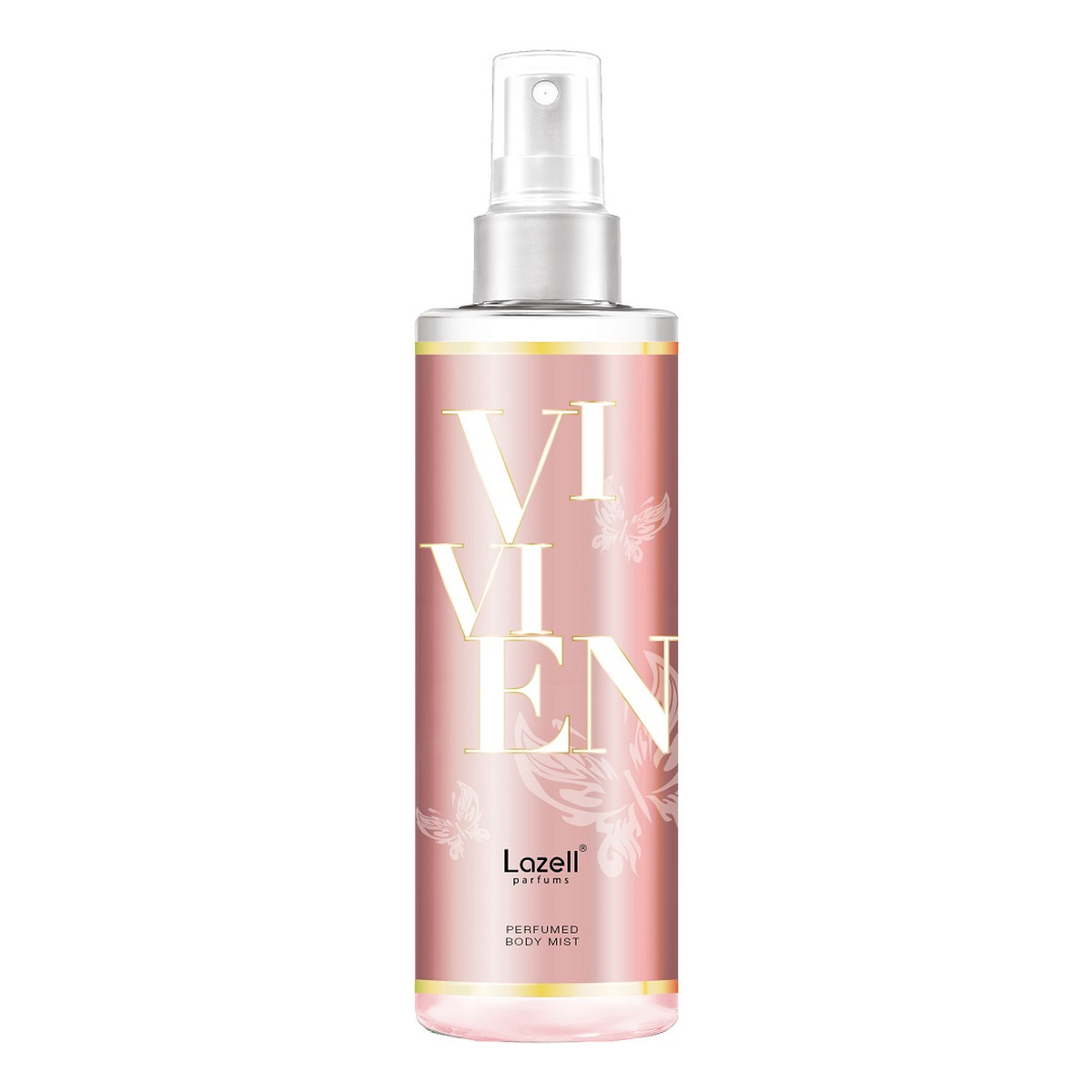 Lazell Vivien Mgiełka do ciała 200ml