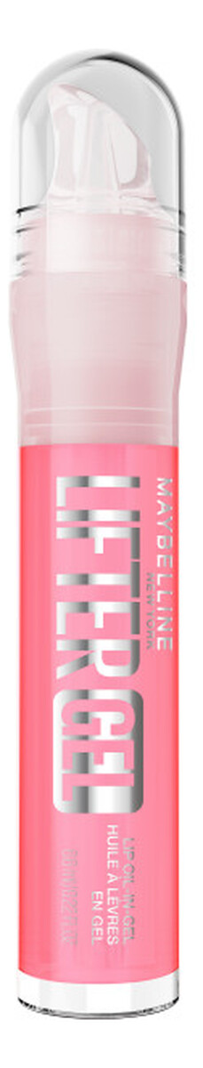 Oil-In-Gel Twist Pen