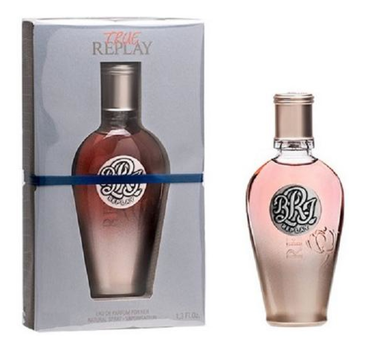 True Replay for Her woda perfumowana spray Tester