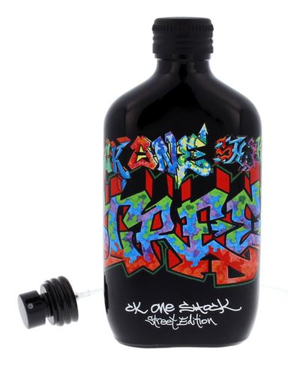 Street Edition Woda toaletowa spray