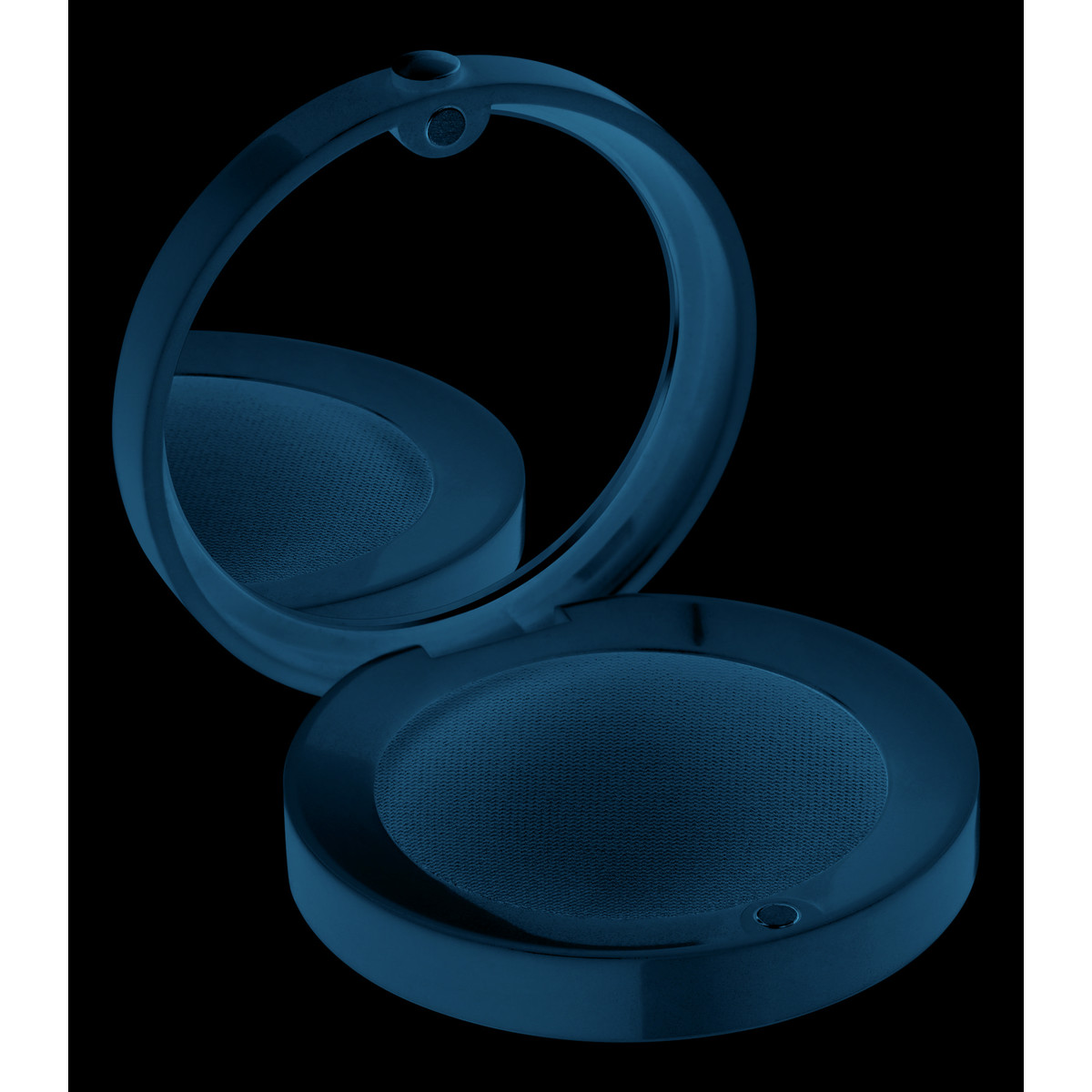 Bourjois Little Round Pot Cień do powiek