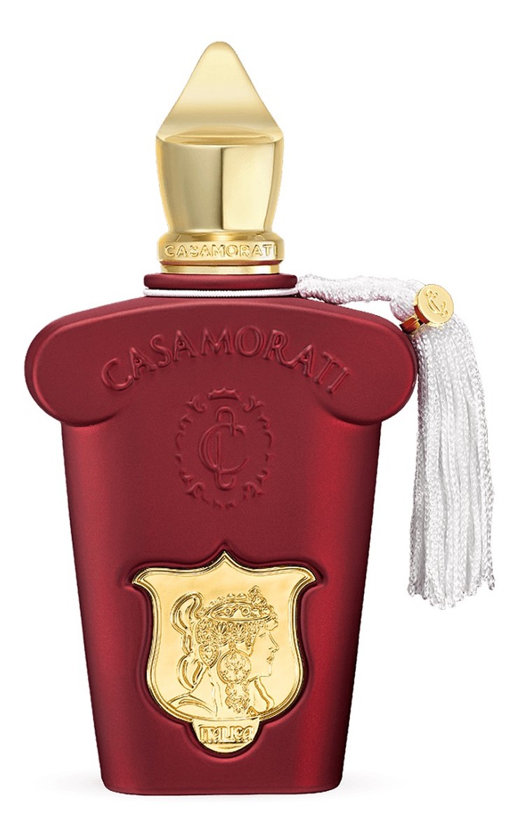 Woda perfumowana spray-produkt bez opakowania