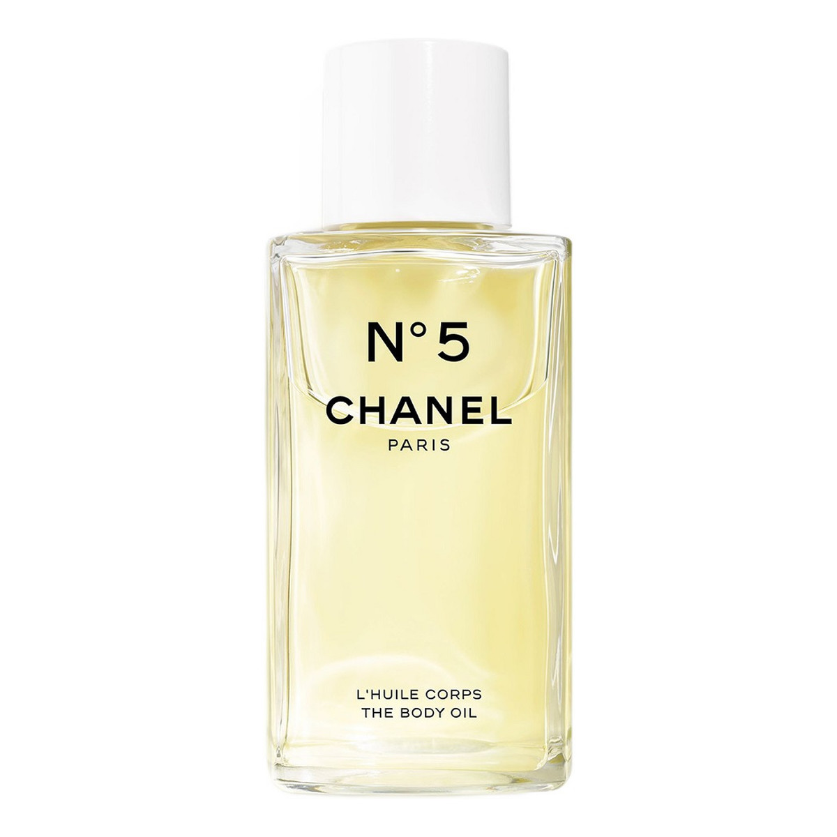 Chanel N°5 Olejek do ciała 250ml