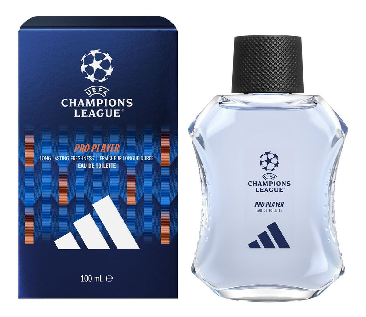 Pro Player woda toaletowa dla mężczyzn