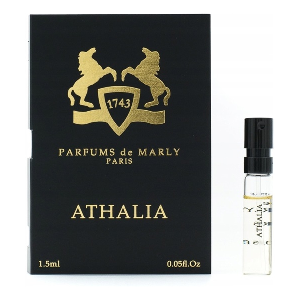 Parfums de Marly Athalia Woda perfumowana spray próbka 1.5ml