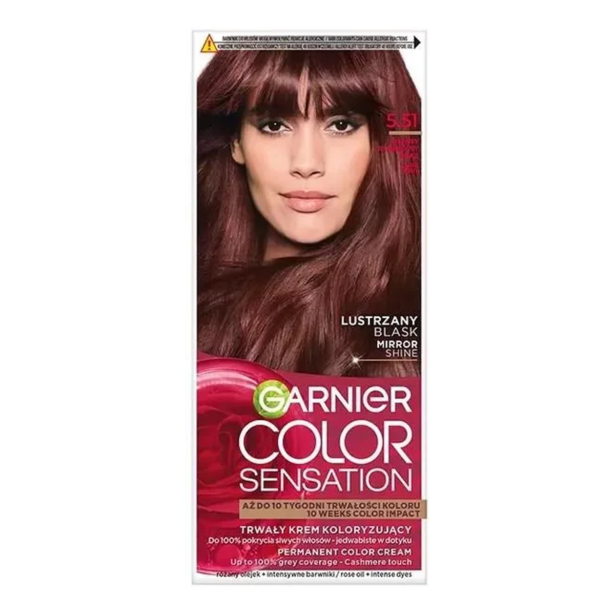 Garnier Krem Koloryzujący 110ml