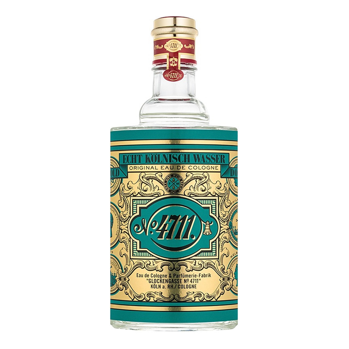 4711 4711 Woda kolońska 400ml
