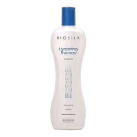 Hydrating therapy shampoo szampon głęboko nawilżający