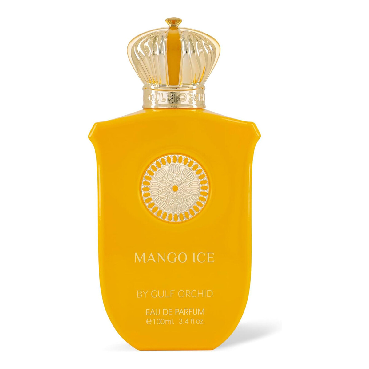 Gulf Orchid Mango Ice woda perfumowana 100ml