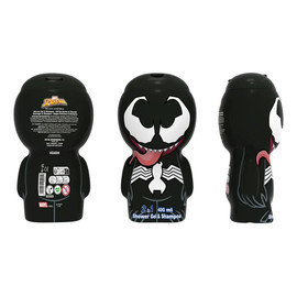 Venom 2D Żel Pod Prysznic I Szampon