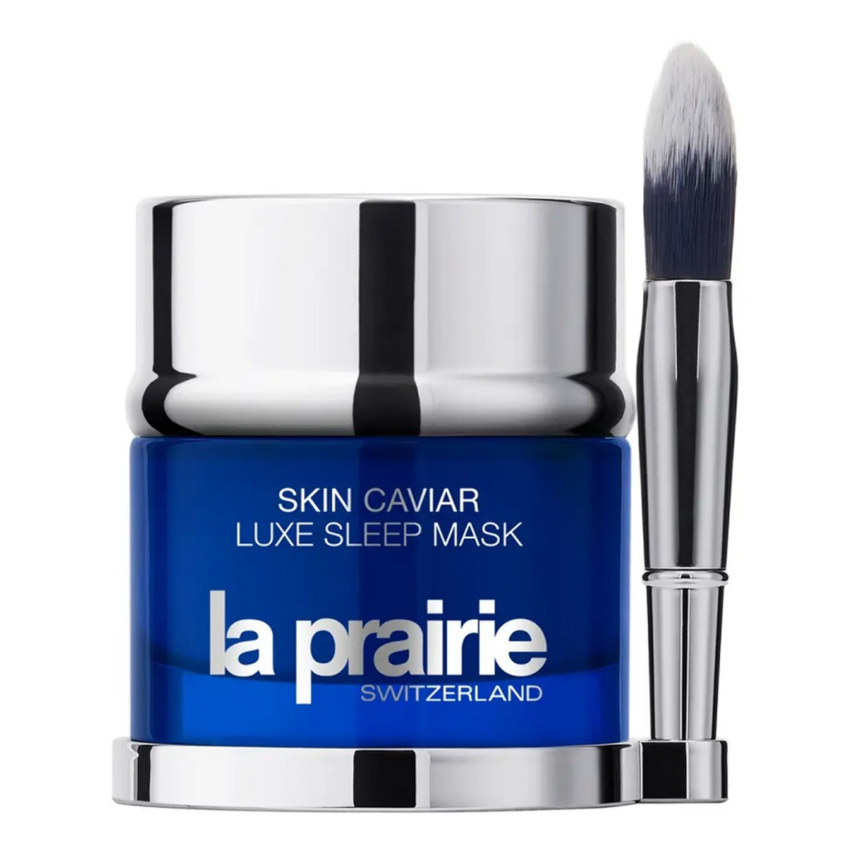 La Prairie Skin caviar luxe sleep mask odmładzająca maska kawiorowa na noc 50ml