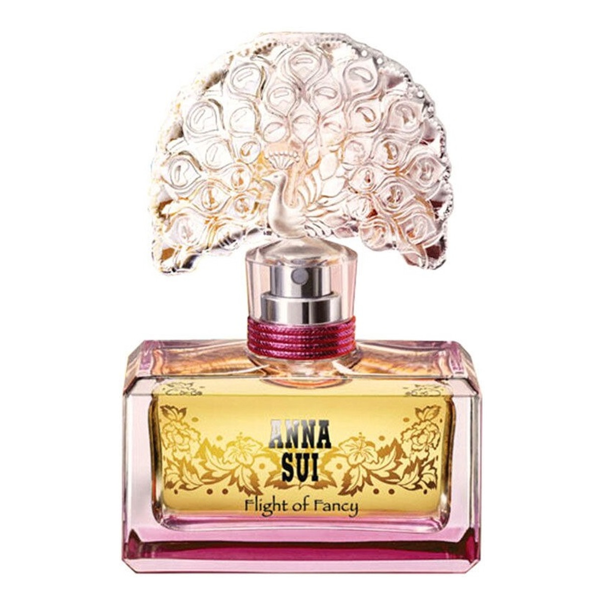 Anna Sui Flight of Fancy Woda toaletowa spray 50ml