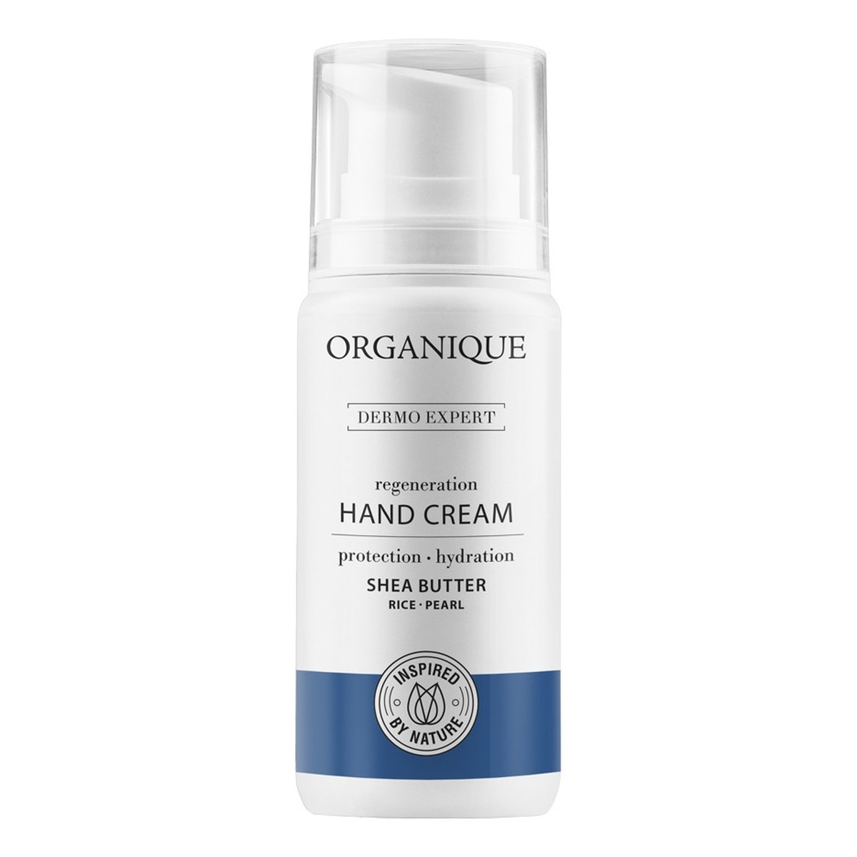 Organique DERMO EXPERT Krem do rąk 100ml