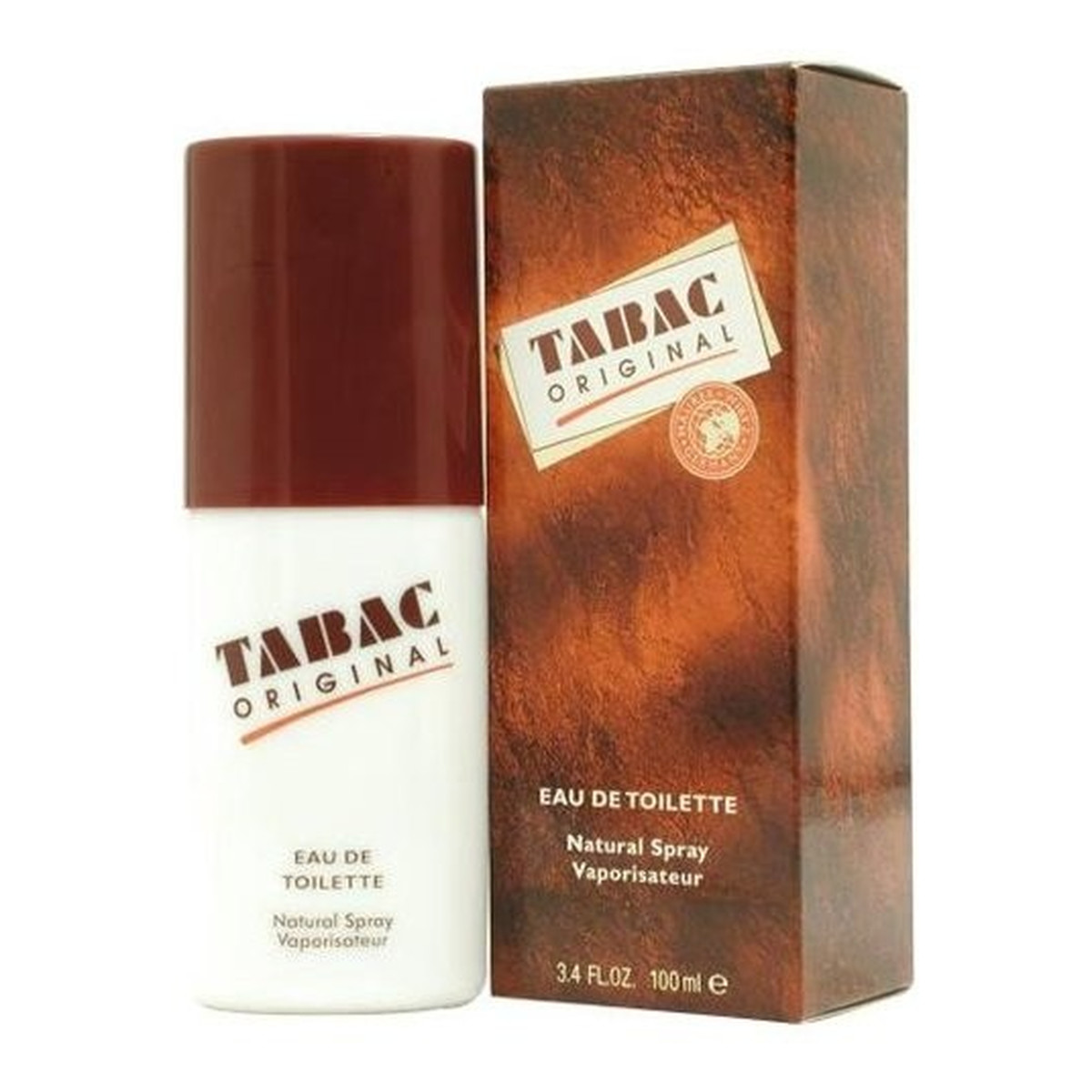 Tabac Original Woda toaletowa spray 50ml