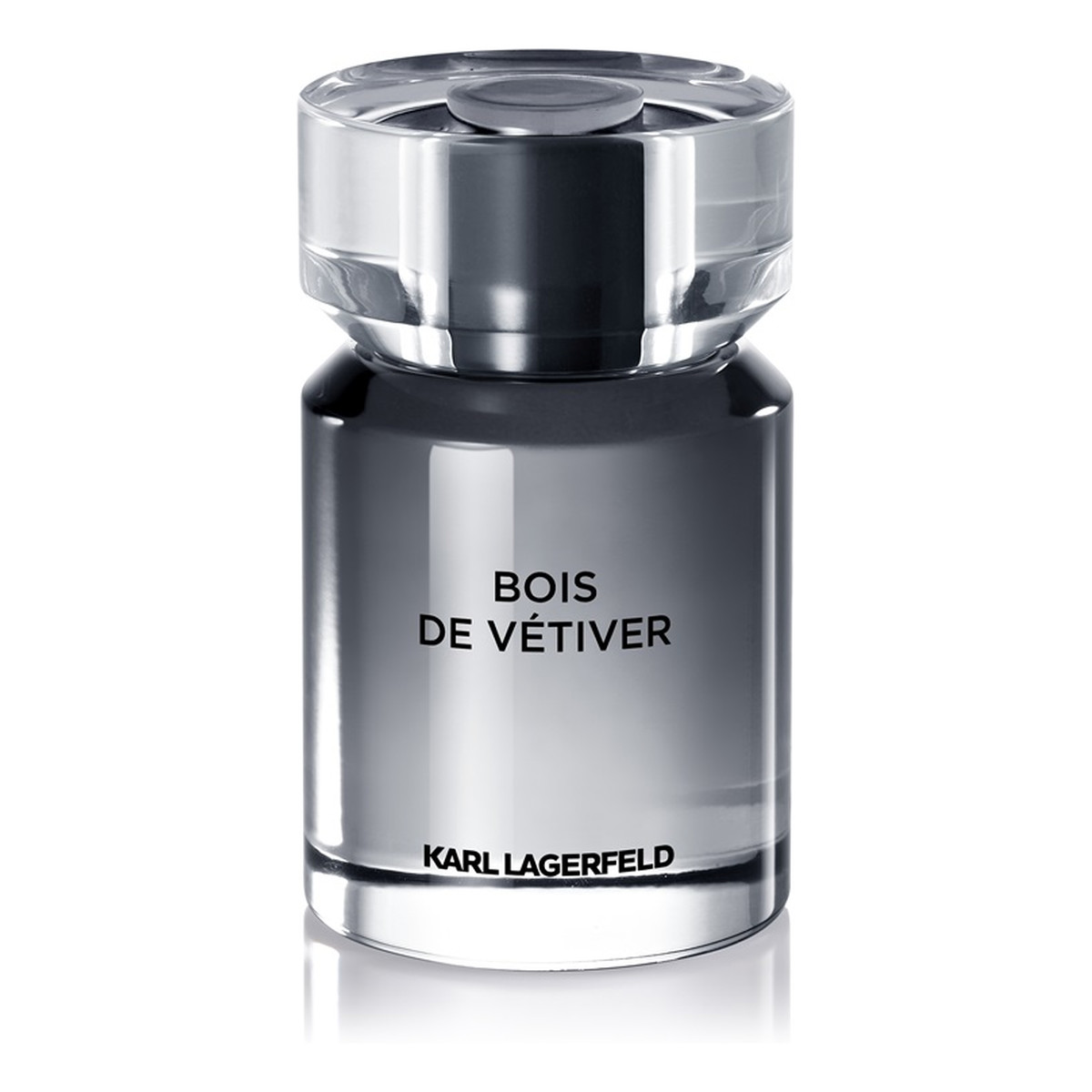 Karl Lagerfeld Bois De Vetiver Les Parfums Matieres woda toaletowa 50ml