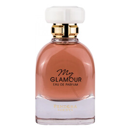 Woda perfumowana spray