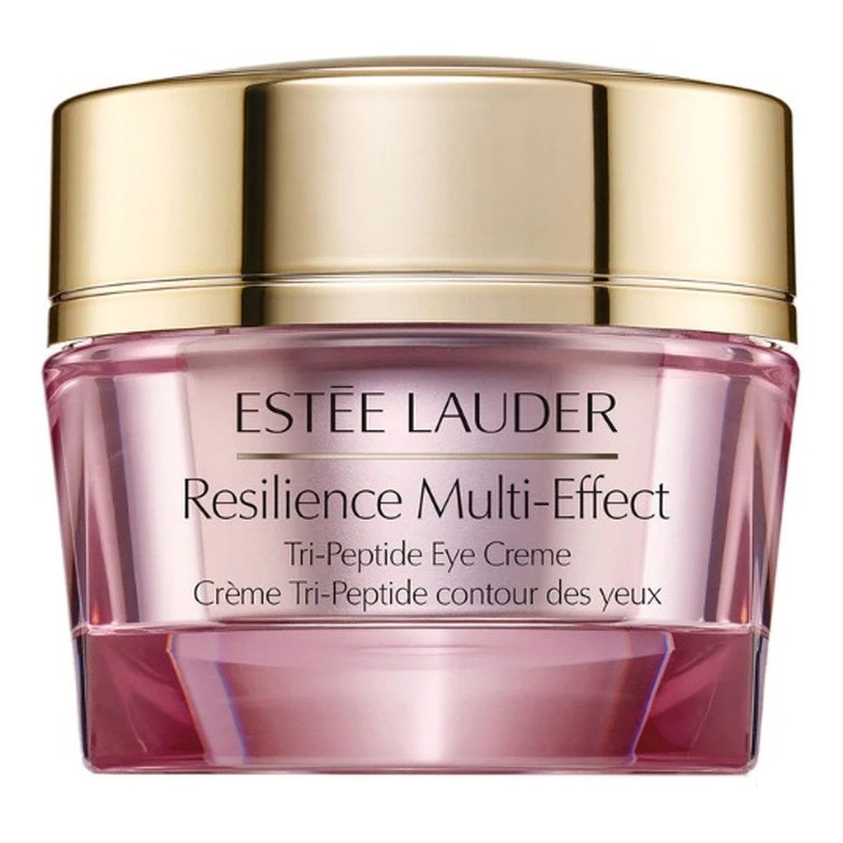 Estee Lauder Resilience Multi-Effect Tri-Peptide Eye Creme Krem pod oczy 15ml