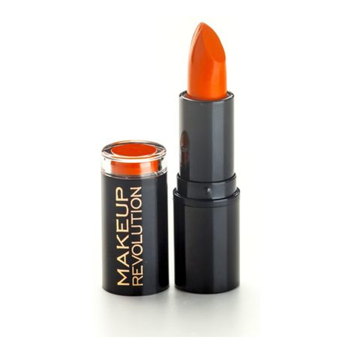 Makeup Revolution Amazing Lipstick Szminka Do Ust