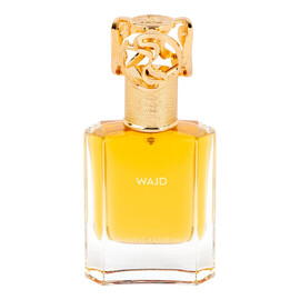 Woda perfumowana spray