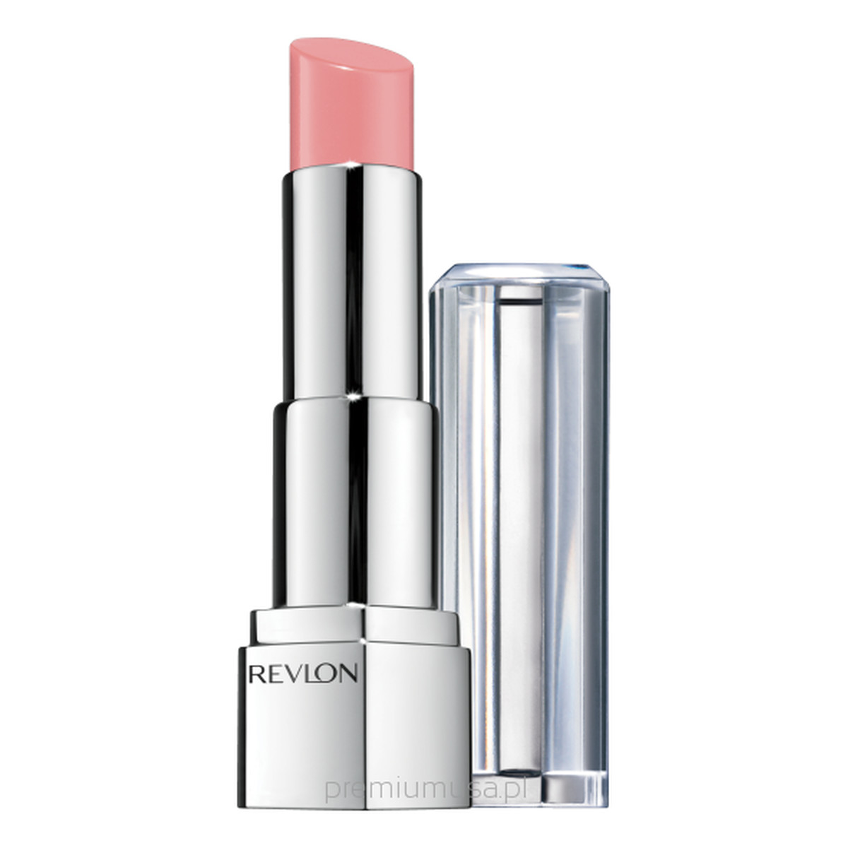 Revlon Ultra HD Lipstick Nawilżająca Pomadka Do Ust 3g