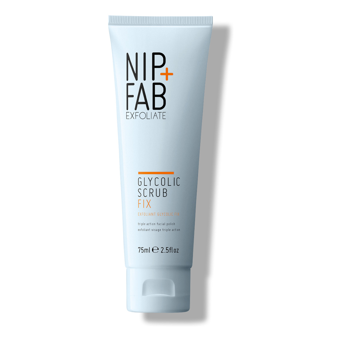 NIP+FAB Glycolic Peeling do twarzy 75ml