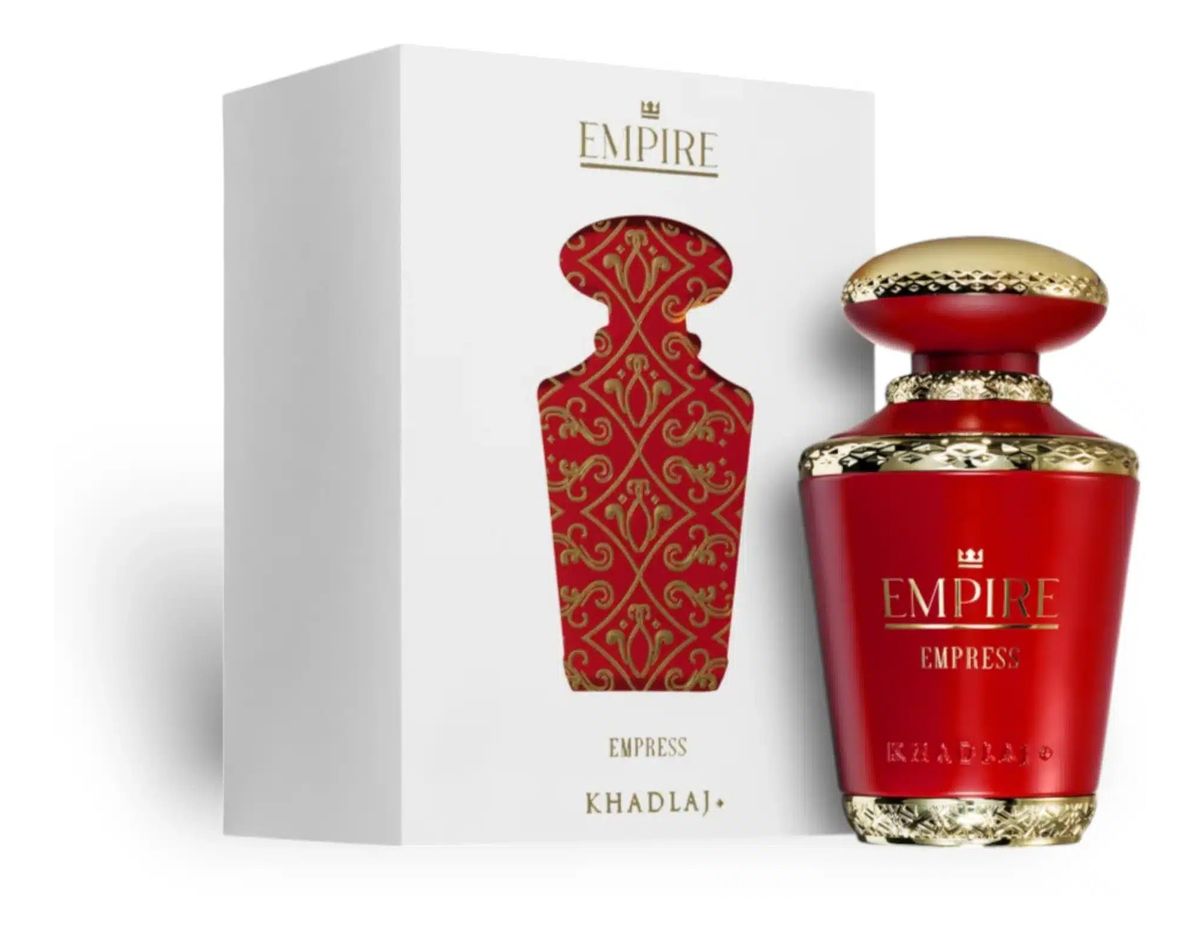 Empress woda perfumowana unisex