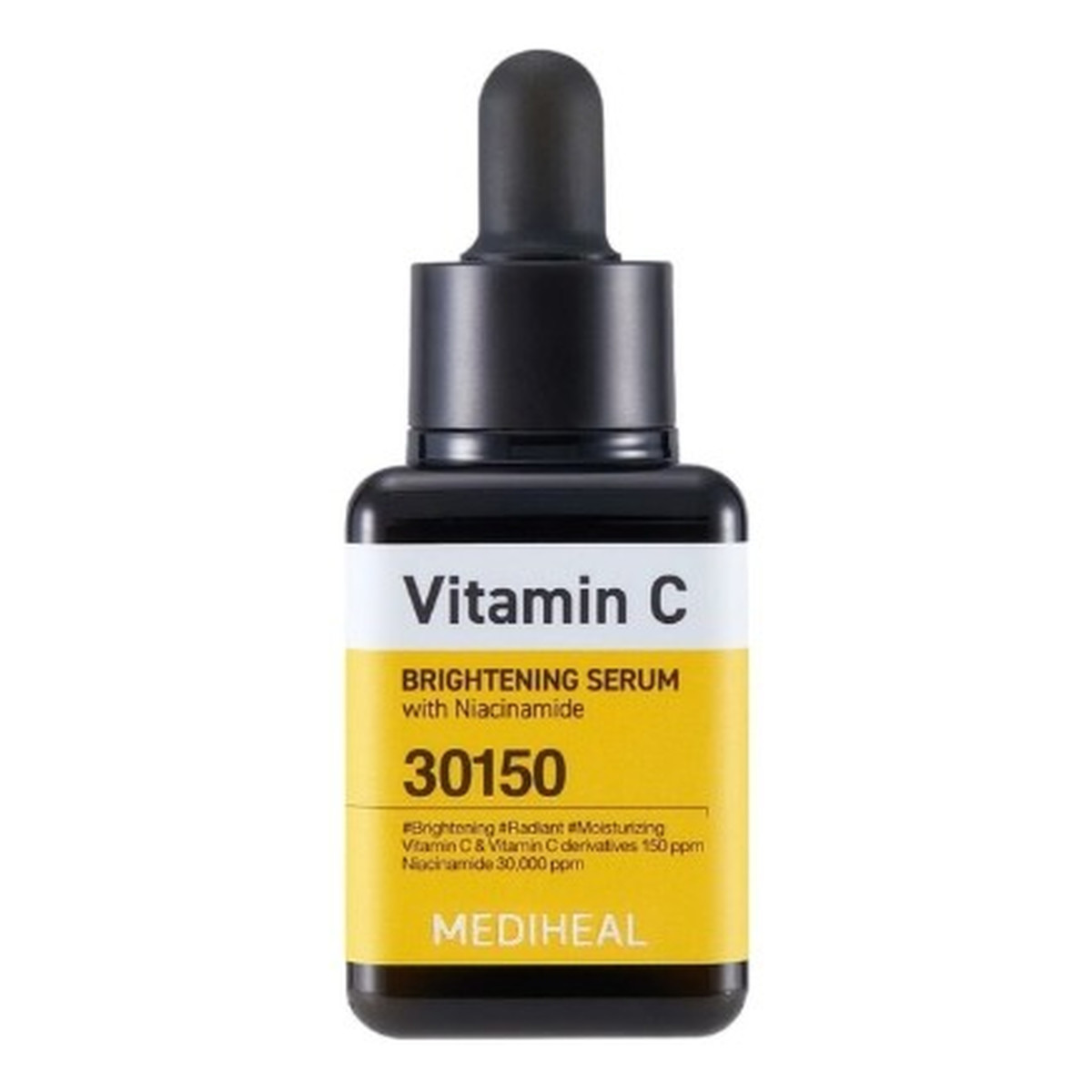 Mediheal Vitamin C Brightening rozjaśniające Serum do twarzy 40ml