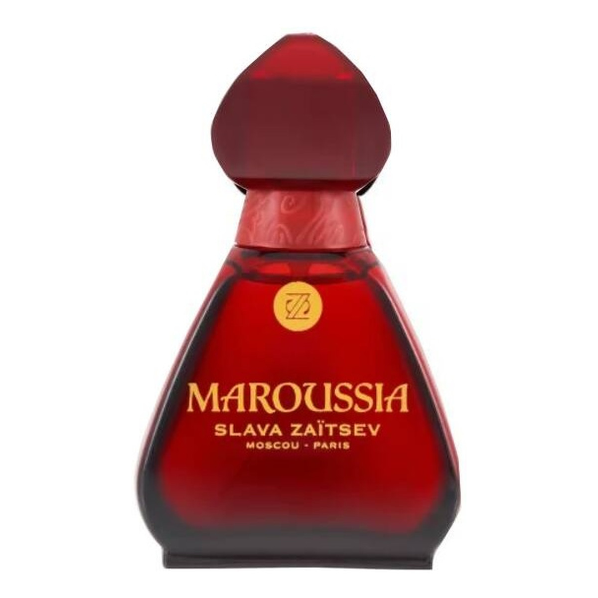 Slava Zaitsev Maroussia Woda toaletowa spray-produkt bez opakowania 100ml