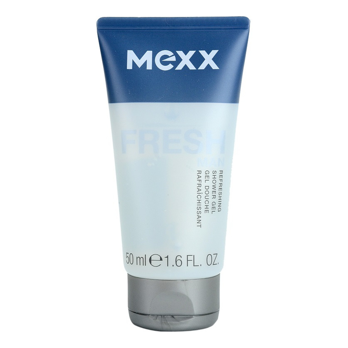 Mexx Fresh Man Żel pod prysznic 50ml