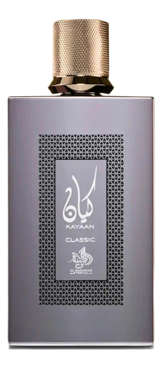 Woda perfumowana spray