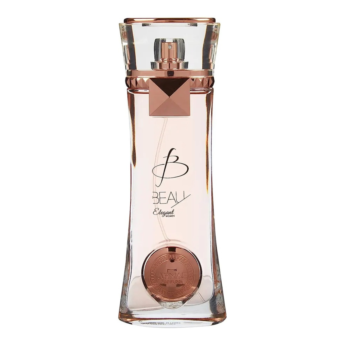 Armaf Beau Elegant Woda perfumowana spray 100ml